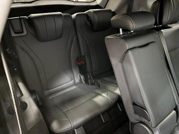 Chery Tiggo 8 Pro Max I с пробегом 2022 года, цена 2 160 000 рублей, 106188 км, внедорожник, Автокод Объявления