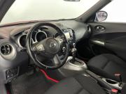 Nissan Juke I Воронеж  - изображение 35