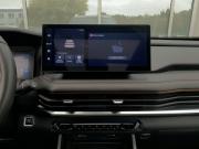 Geely Okavango I Рестайлинг Москва  - изображение 49