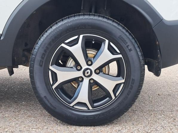 Renault Kaptur I с пробегом 2016 года, цена 975 000 рублей, 150980 км, внедорожник, Автокод Объявления