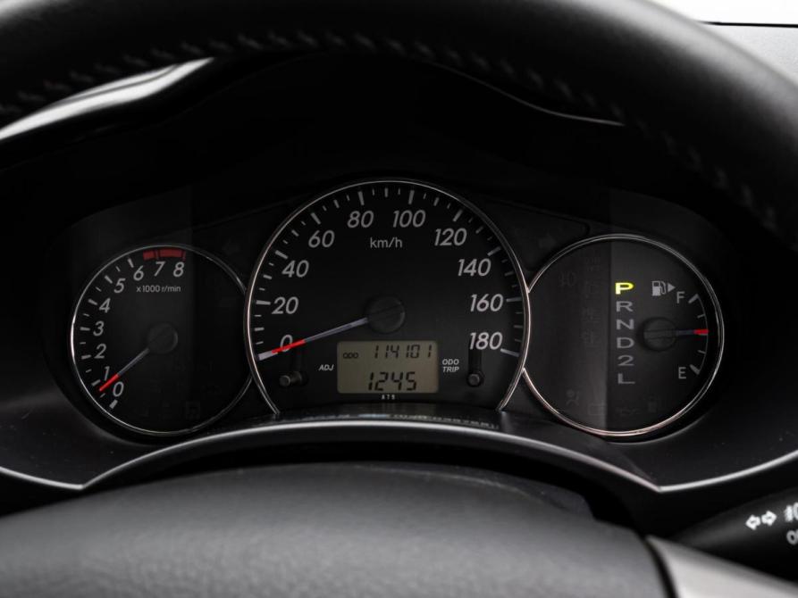 Toyota Rush I Краснодар  - изображение 14