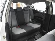 Chevrolet Aveo I Рестайлинг Ставрополь  - изображение 24