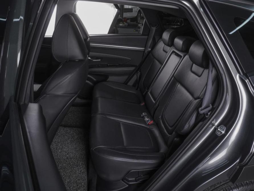 Hyundai Tucson IV Ростов-на-Дону  - изображение 9
