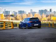 Volkswagen Golf VIII Москва  - изображение 47