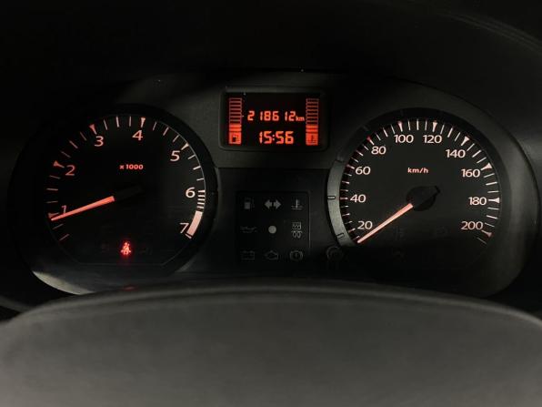 Lada (ВАЗ) Largus I с пробегом 2020 года, цена 790 000 рублей, 218608 км, универсал, Автокод Объявления