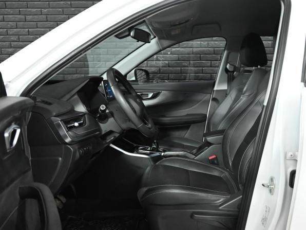 Chery Tiggo 4 Pro I с пробегом 2024 года, цена 1 575 000 рублей, 17212 км, внедорожник, Автокод Объявления