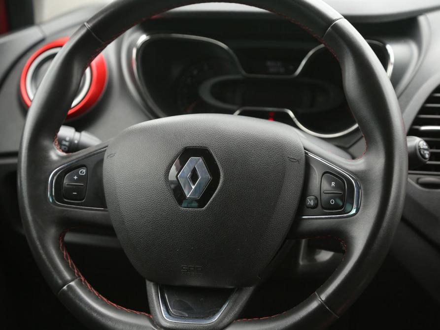 Renault Kaptur I Иваново  - изображение 16
