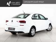 Volkswagen Polo VI Казань  - изображение 18