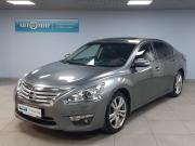 Nissan Teana III (L33) Москва  - изображение 23