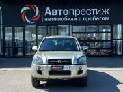 Hyundai Tucson I Волгоград  - изображение 21