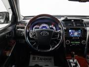 Toyota Camry VII (XV50) Иркутск  - изображение 32