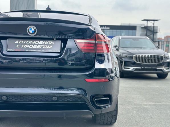 BMW X6 I (E71) с пробегом 2012 года, цена 1 950 000 рублей, 250672 км, внедорожник, Автокод Объявления