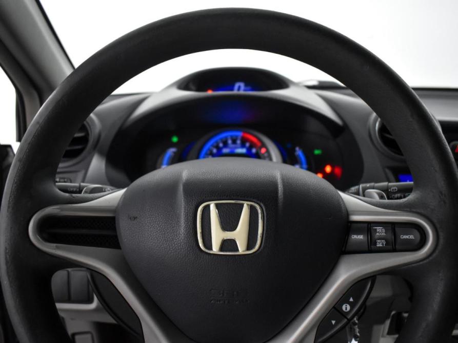 Honda Insight II Санкт-Петербург  - изображение 18