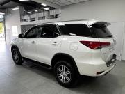 Toyota Fortuner II Рестайлинг Казань  - изображение 28