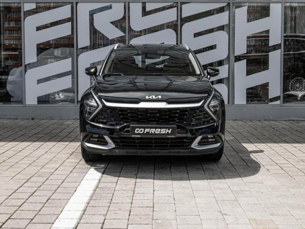 Kia Sportage V с пробегом 2022 года, цена 3 143 777 рублей, 39206 км, внедорожник, Автокод Объявления