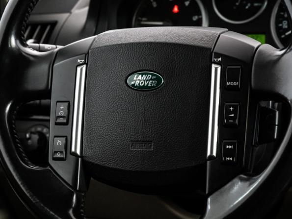 Land Rover Freelander II Рестайлинг с пробегом 2010 года, цена 1 249 000 рублей, 195516 км, внедорожник, Автокод Объявления