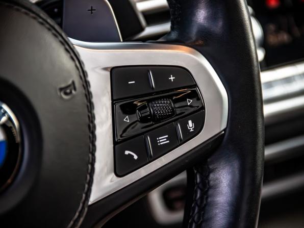 BMW X6 III (G06) с пробегом 2022 года, цена 8 350 000 рублей, 61412 км, внедорожник, Автокод Объявления