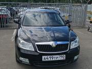 Skoda Octavia II (A5) Рестайлинг Орехово-Зуево  - изображение 13