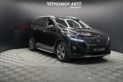 Kia Sorento III Prime Рестайлинг Крым  - изображение 36