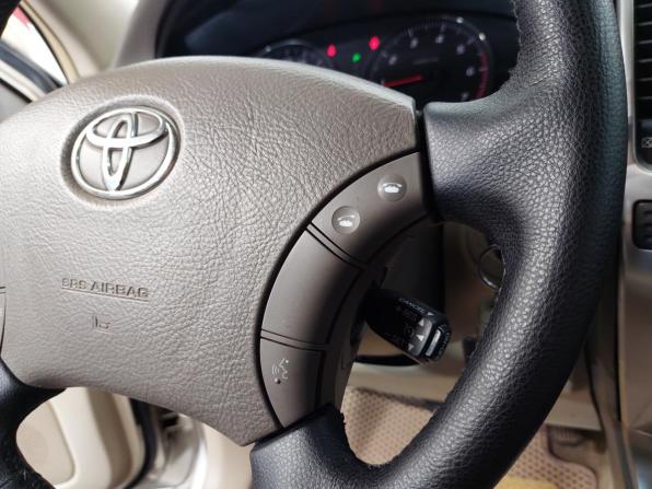 Toyota Land Cruiser Prado 120 Series Рестайлинг с пробегом 2008 года, цена 2 320 000 рублей, 260000 км, внедорожник, Автокод Объявления