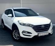 Hyundai Tucson III Липецк  - изображение 14