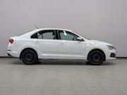 Skoda Rapid II Москва  - изображение 33