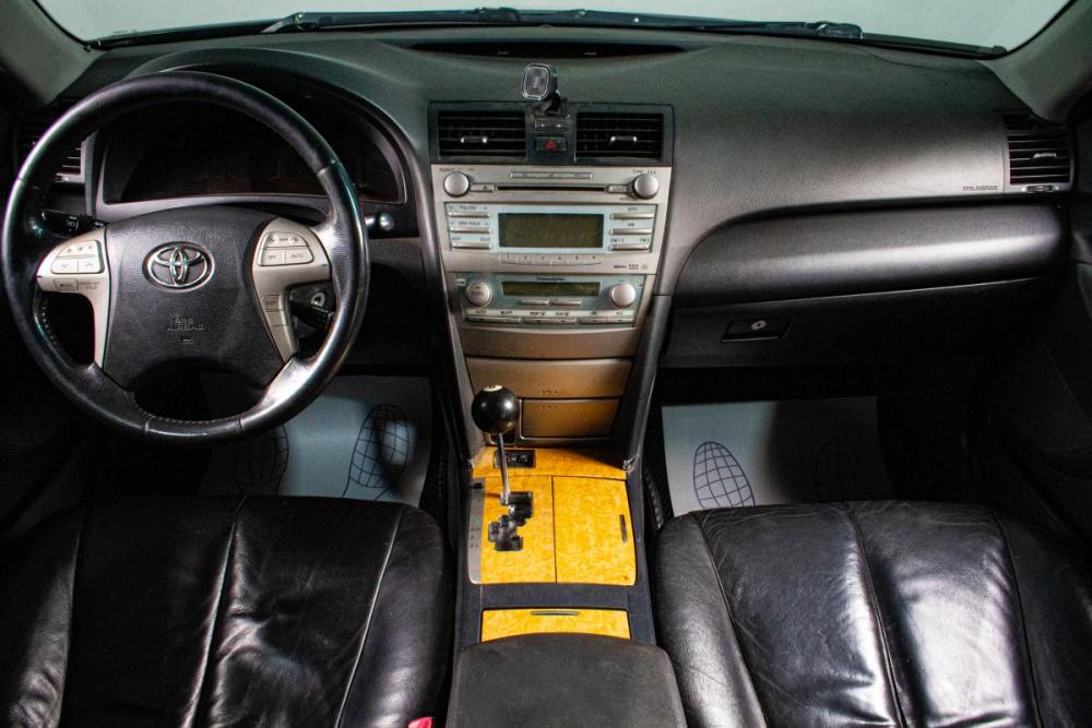Toyota Camry VI (XV40) Сургут  - изображение 14