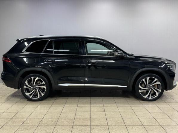 Geely Monjaro I с пробегом 2023 года, цена 2 500 000 рублей, 152362 км, внедорожник, Автокод Объявления