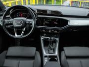 Audi Q3 II (F3) Москва  - изображение 32