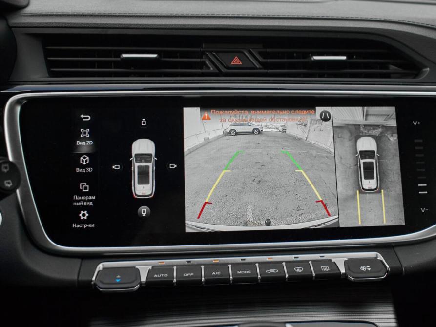 Geely Atlas Pro Екатеринбург  - изображение 18