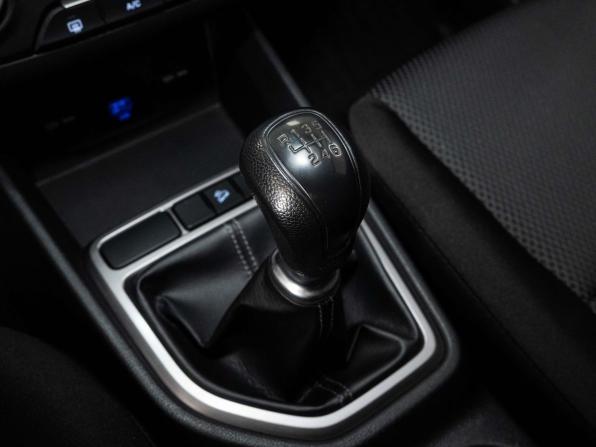 Hyundai Creta I Рестайлинг с пробегом 2021 года, цена 1 878 000 рублей, 80300 км, внедорожник, Автокод Объявления