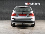 BMW X3 II (F25) Екатеринбург  - изображение 21