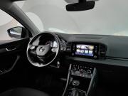 Skoda Karoq I Москва  - изображение 31