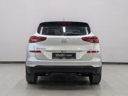 Hyundai Tucson III Москва  - изображение 59