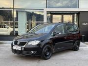 Volkswagen Touran I Рестайлинг Москва  - изображение 16