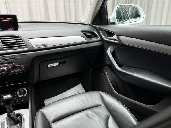 Audi Q3 I (8U) с пробегом 2012 года, цена 1 649 000 рублей, 190012 км, внедорожник, Автокод Объявления