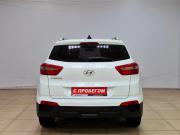 Hyundai Creta I Альметьевск  - изображение 31