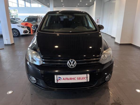 Volkswagen Golf Plus II с пробегом 2010 года, цена 665 000 рублей, 140065 км, хэтчбек, Автокод Объявления