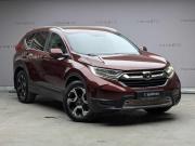 Honda CR-V V Москва  - изображение 19