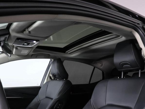 Toyota Camry IX (XV80) China Market с пробегом 2024 года, цена 3 997 000 рублей, 8114 км, седан, Автокод Объявления