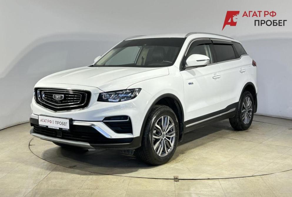 Belgee X70 I Саранск  - изображение 1