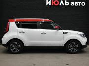 Kia Soul II Рестайлинг Екатеринбург  - изображение 26