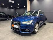 Audi A1 I (8X) Нижний Новгород  - изображение 9