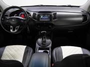 Kia Sportage III Тюмень  - изображение 39