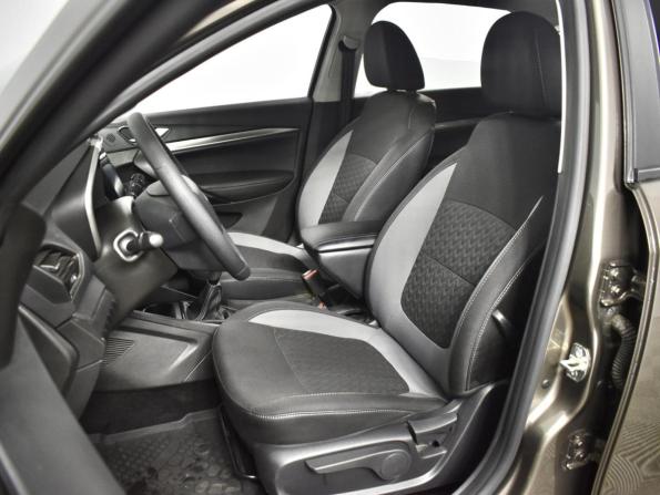 Lada (ВАЗ) Vesta I Рестайлинг (NG) с пробегом 2024 года, цена 1 263 100 рублей, 50163 км, универсал, Автокод Объявления