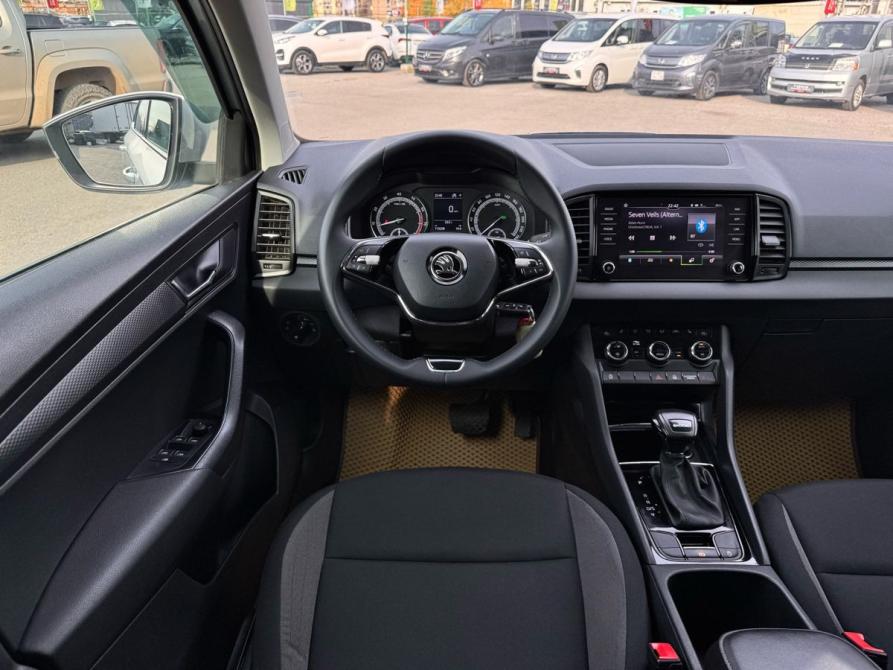 Skoda Karoq I Ижевск  - изображение 26