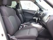 Nissan Juke I Самара  - изображение 30