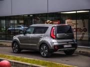 Kia Soul II Рестайлинг Санкт-Петербург  - изображение 37