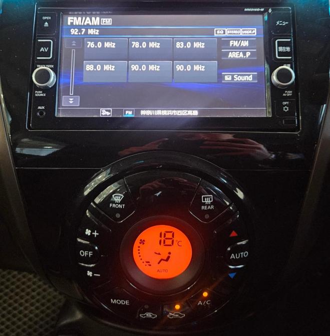 Nissan Note II Рестайлинг Вологда  - изображение 14