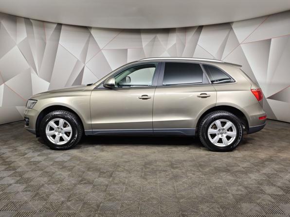 Audi Q5 I (8R) с пробегом 2009 года, цена 1 435 000 рублей, 81826 км, внедорожник, Автокод Объявления